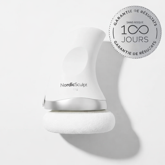 BodySculpt 1.0™ - Raffermissez votre peau!